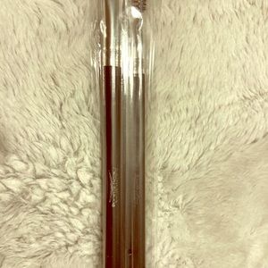 Aesthetica 3 piece eyeliner,brow,spoolie brush set